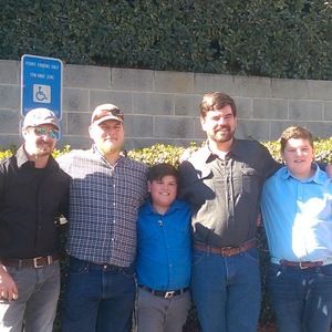 Meet your Posher, Seth